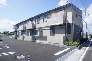 シャルルグランデ　Ａ 201号-1