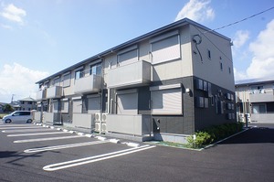 シャルルグランデ　Ｂ 203号-1