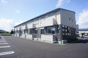 シャルルグランデ　Ｄ