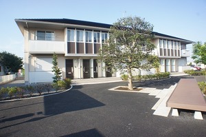 フォレナ 103号-1