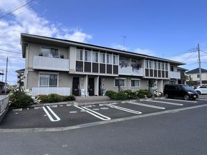 グリナージュ 202号-1