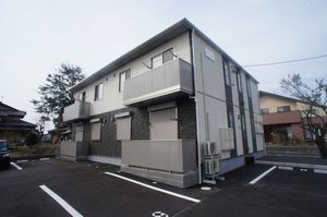 フルール　シャトー