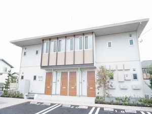 クレアージュ　Ｄ 101号-1