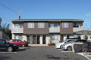 グレースフル松戸町 202号-1