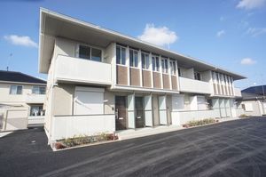 レティシア堀口 105号-1