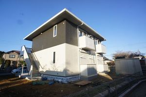 メゾン・ボヌール