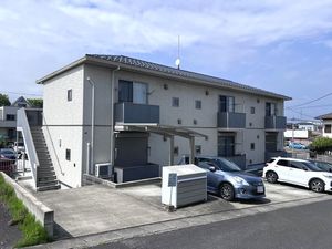 グレイスコート 102号-1