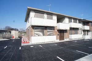 ピエールリヴィエール　Ｃ 202号-1