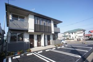 シャーメゾン　ミュゲ