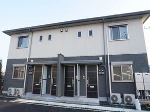 ルノン　Ｂ 201号-1