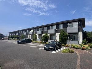 ノアール・エ・ブラン 208号-1