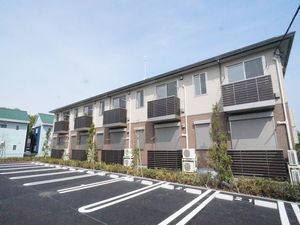 エレガンスヒルズ　Ｂ