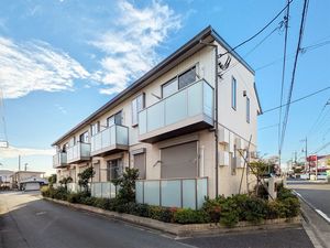 メゾン　ディール