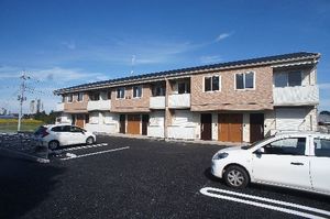 シャンテ・マナ 101号-1