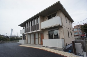 メゾン・フローラ