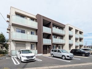 エミネンスＭ 103号-1