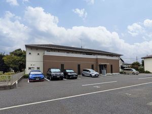 シャーメゾンＴＡＨＡＲＡ 107号-1