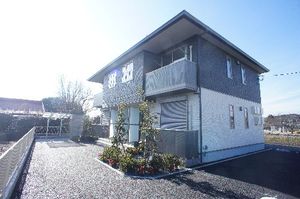 クレールメゾン