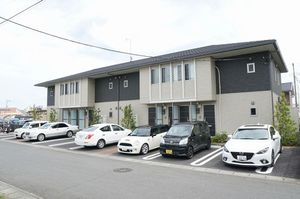 レティシア峰後　Ⅰ