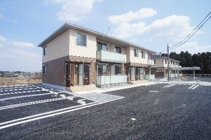マロン・フォレスト　Ｂ
