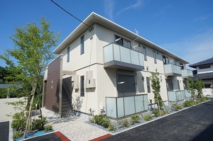 ブランシュメゾン