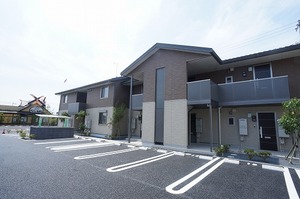 レティシア峰後　Ⅱ 205号-1