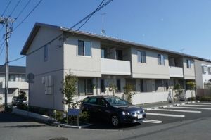 ロイヤルヒルズ　Ⅰ