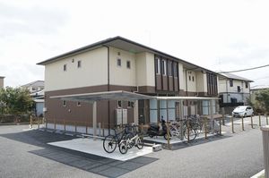 ショコラ　Ａ 105号-1