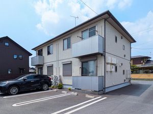 カーサ・レジオ　Ａ