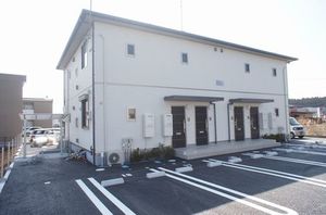 カーサ・レジオ　Ｂ