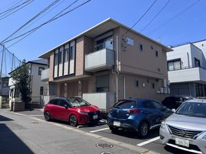 サンライフ戸の内