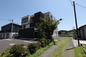 シャドール 101号-1