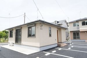 フローラ　Ｆ 101号-1