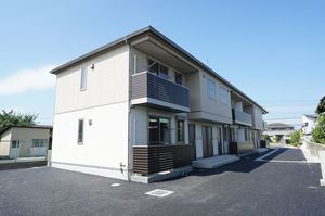 プレジール 101号-1