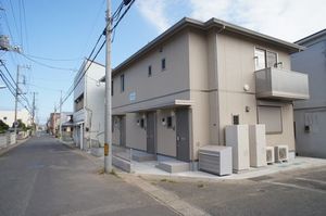 プチメゾンエスト