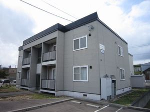 フォーチュナパーク一番町Ａ