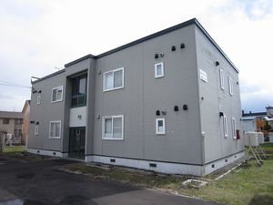 フォーチュナパーク一番町Ｂ