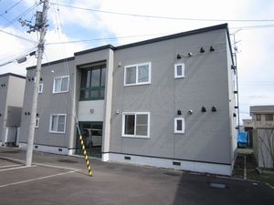 フォーチュナパーク一番町Ｃ