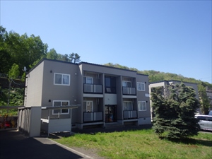 オークヒルコートＣ