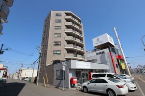 ナルセビル２４