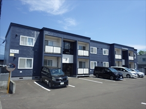 フォーチュナファミールＢ