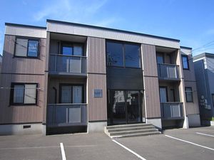 シャーメゾン・ディアスＢ