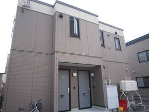 シュルデン平岡 101号-1