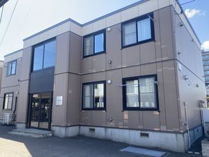 ディアス福住Ｂ