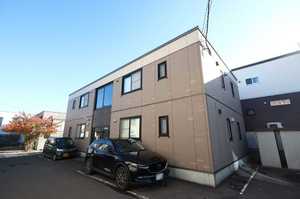 Ｓ・ＰＬＡＺＡⅠ 202号-1