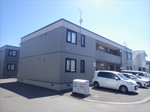 セフィラⅠ 203号-1