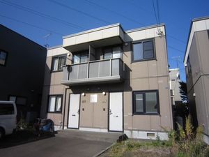 オークハウスＥ 101号-1