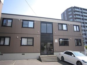 シャーメゾン福住Ⅱ