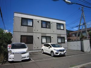 ディアスエバーグリーン