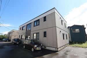 Ｓ・ＰＬＡＺＡⅡ 202号-1